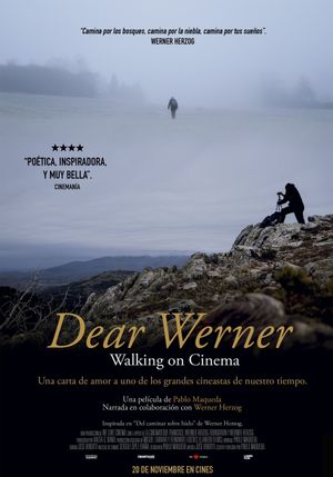 Dear Werner's poster