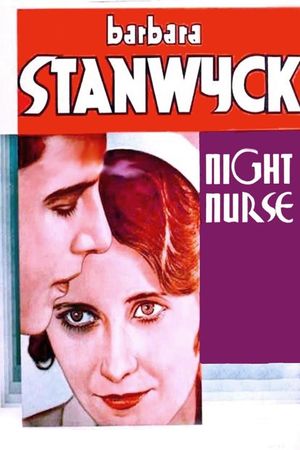 Night Nurse's poster