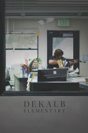 DeKalb Elementary's poster