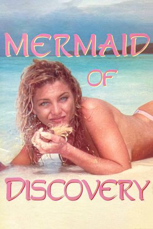 Mermaid of Discovery's poster