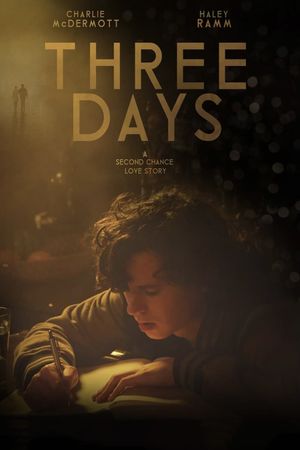 Three Days's poster