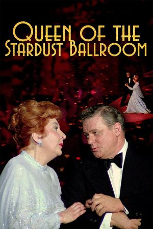 Queen of the Stardust Ballroom's poster