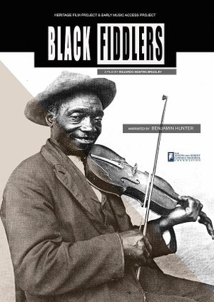 Black Fiddlers's poster