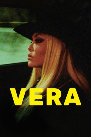 Vera's poster
