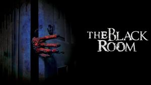 The Black Room's poster