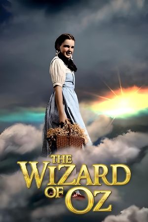 The Wizard of Oz's poster