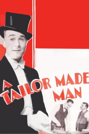 A Tailor Made Man's poster