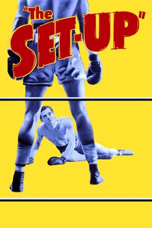 The Set-Up's poster