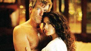 After the Sunset's poster