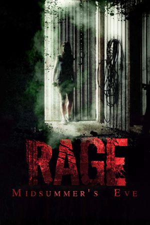 Rage: Midsummer's Eve's poster