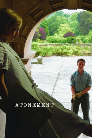 Atonement's poster