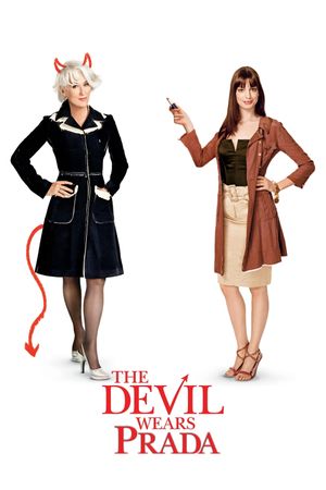 The Devil Wears Prada's poster