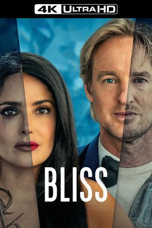 Bliss's poster