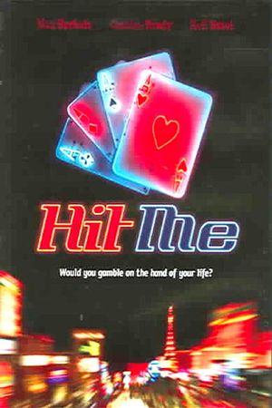 Hit Me's poster image