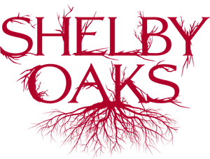 Shelby Oaks's poster