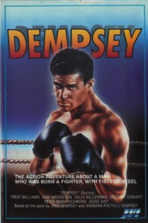 Dempsey's poster image