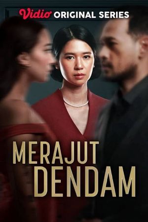 Merajut Dendam's poster