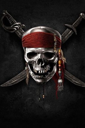 Untitled Pirates of the Caribbean Project's poster image