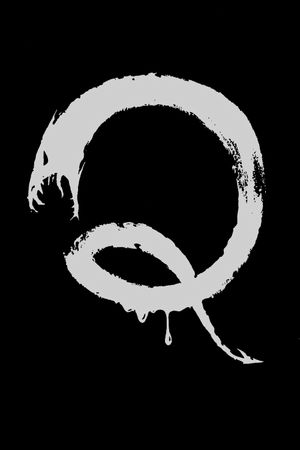 Q: The Winged Serpent's poster