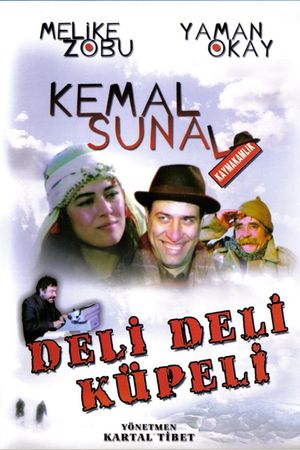 Deli Deli Küpeli's poster