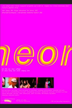 Neon's poster