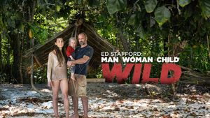 Man Woman Child Wild's poster