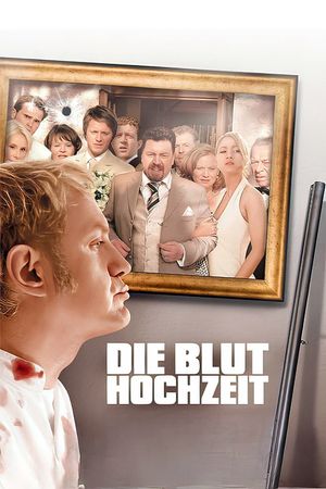 The Wedding Party's poster