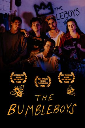 The Bumbleboys's poster