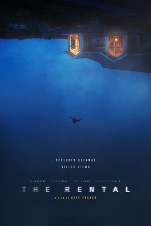 The Rental's poster