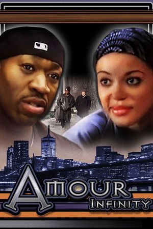 Amour Infinity's poster