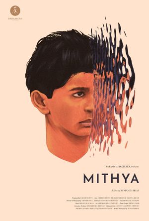 Mithya's poster