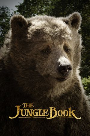 The Jungle Book's poster