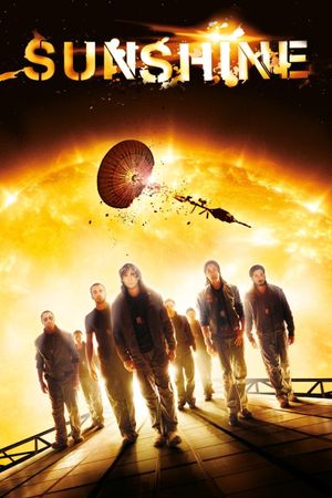 Sunshine's poster