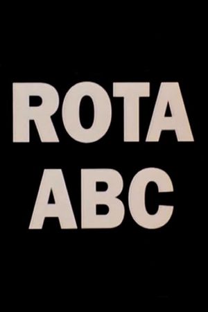 Rota ABC's poster