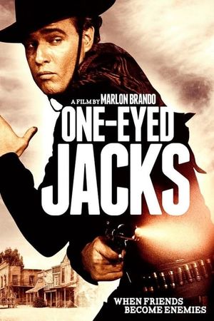 One-Eyed Jacks's poster