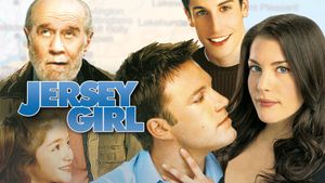 Jersey Girl's poster