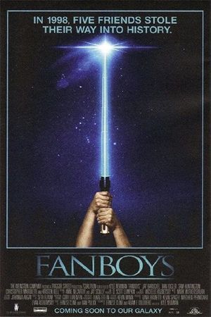 Fanboys's poster