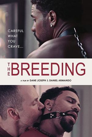 The Breeding's poster