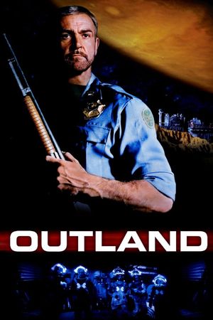 Outland's poster