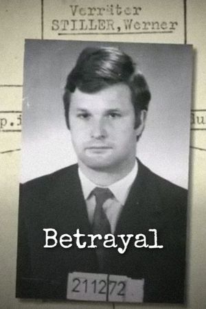 Betrayal's poster