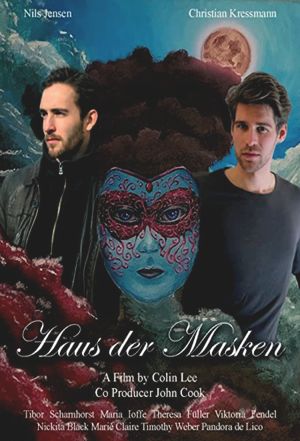 Haus der Masken's poster