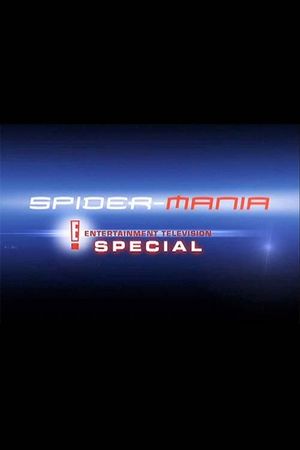 Spider-Mania's poster