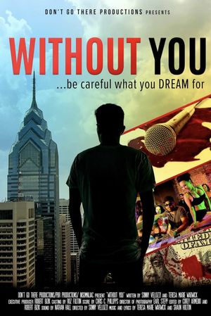 Without You's poster