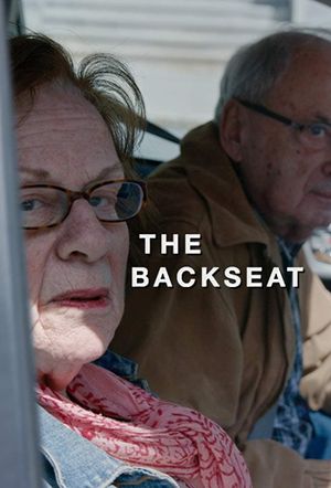 The Backseat's poster