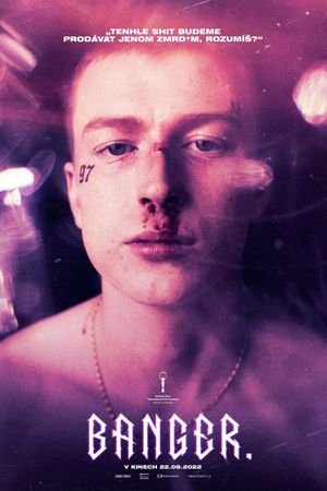 Banger.'s poster