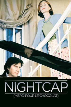 Nightcap's poster