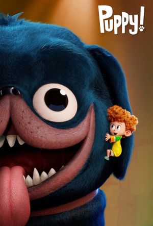 Puppy!'s poster