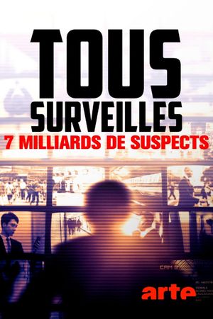 Big Brother: A World Under Surveillance's poster