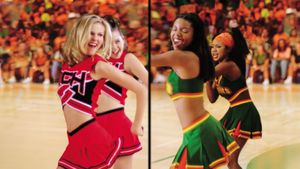Bring It On's poster