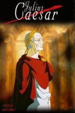 Julius Caesar's poster